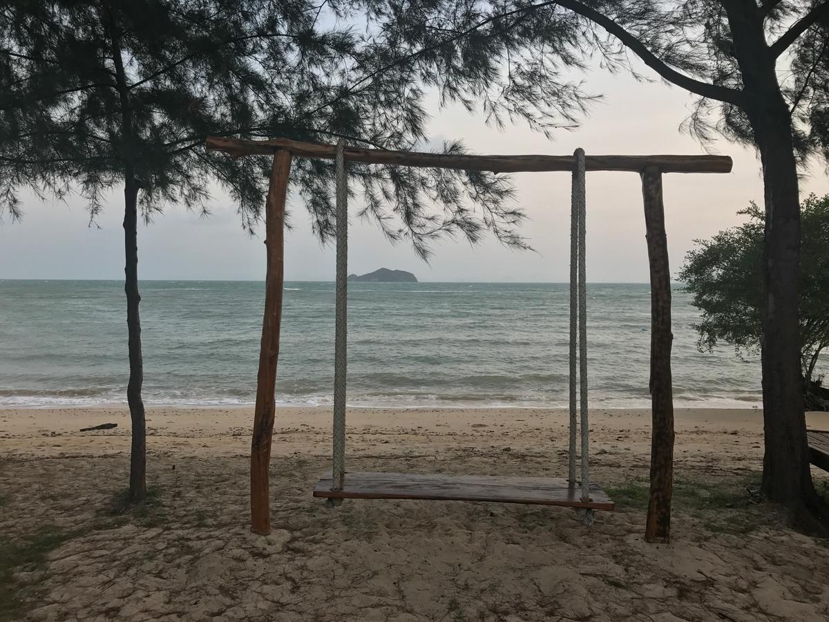 Angthong Hotel 3*