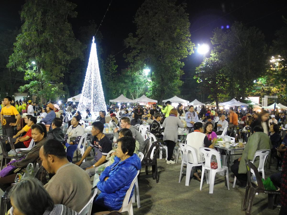 Bann Tawan * Chiang Rai