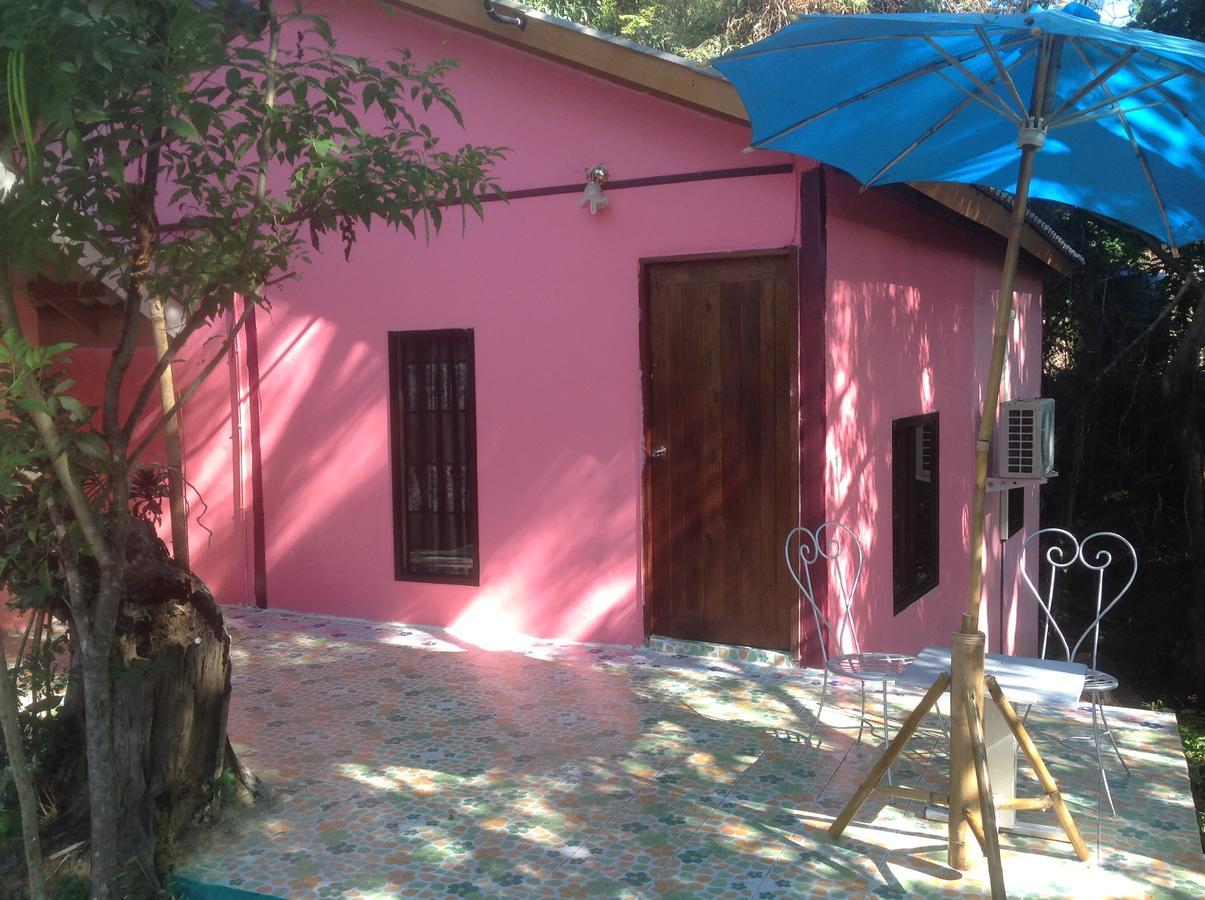 Time 2 Guest house Pai