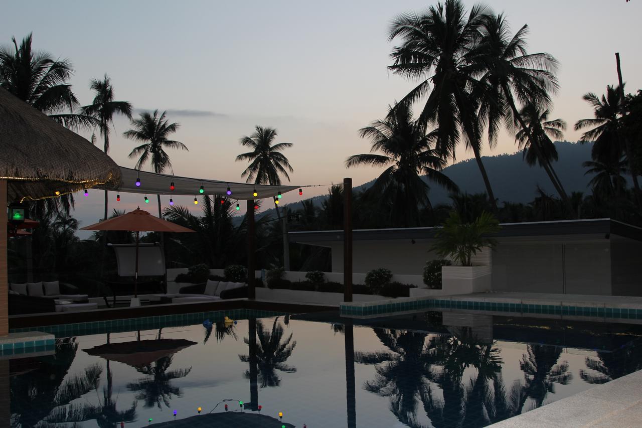 Baan Seaview Pousada Lamai Beach (Koh Samui)