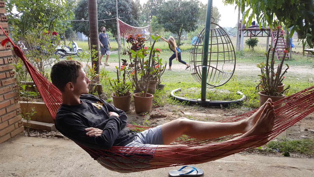Flora Resort Pai