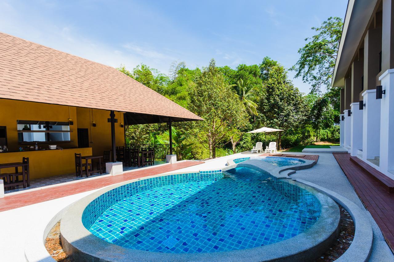 The Retreat Khaolak - Sha Extra Hotel 3*