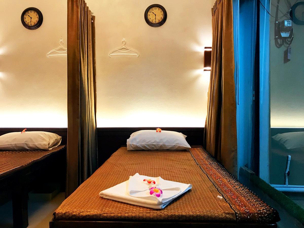 Bann Tawan Hostel Chiang Rai