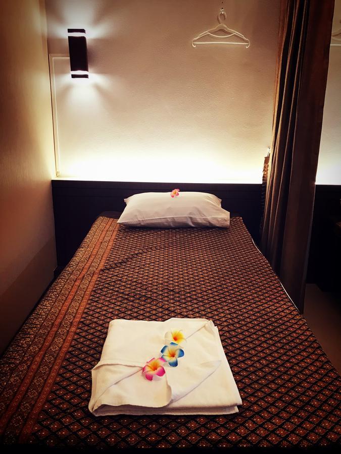 Bann Tawan Hostel Chiang Rai