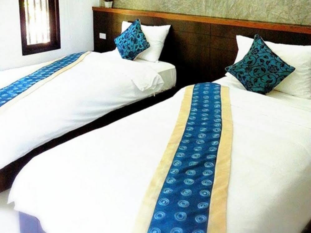 Dusai Tara Resort Chiang Mai