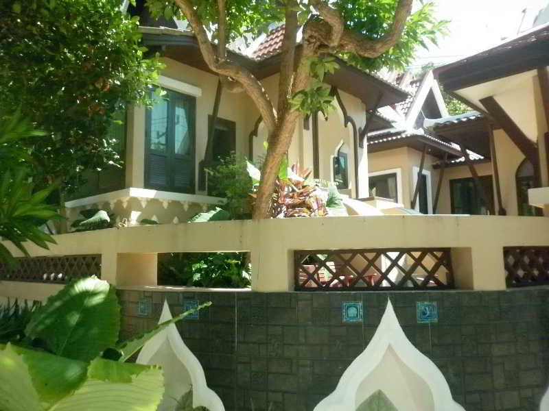 Rasta Resort 3*