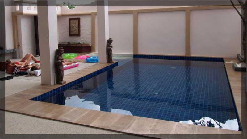 Resort Rasta Bophut