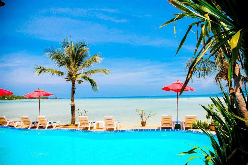 Resort Samui Island & Chaweng (Koh Samui)
