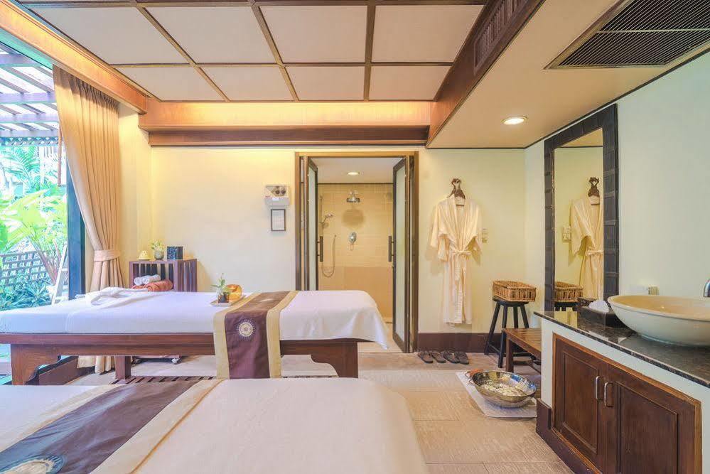 Impiana Beachfront Noi, Koh Samui Chaweng (Koh Samui)