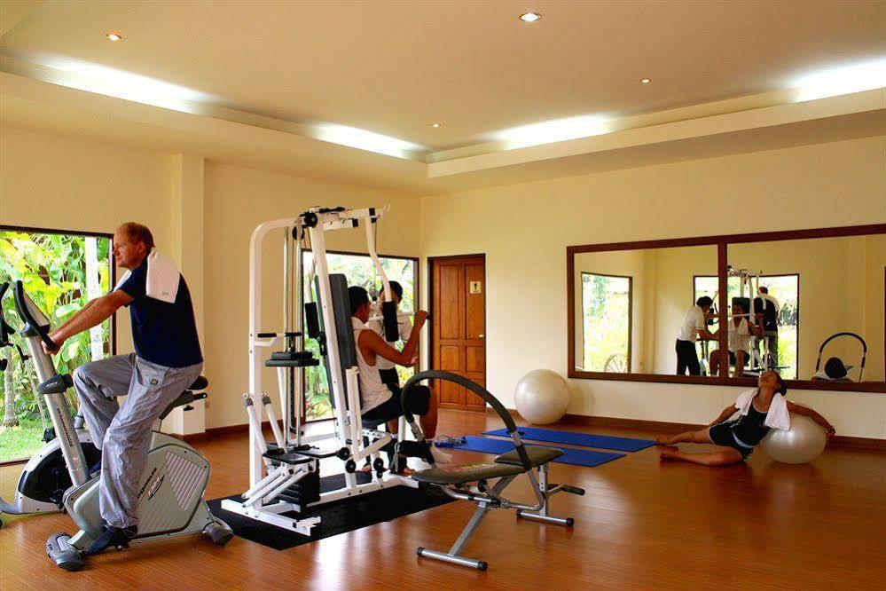 Oriental Siam - Sha Extra Certified Resort