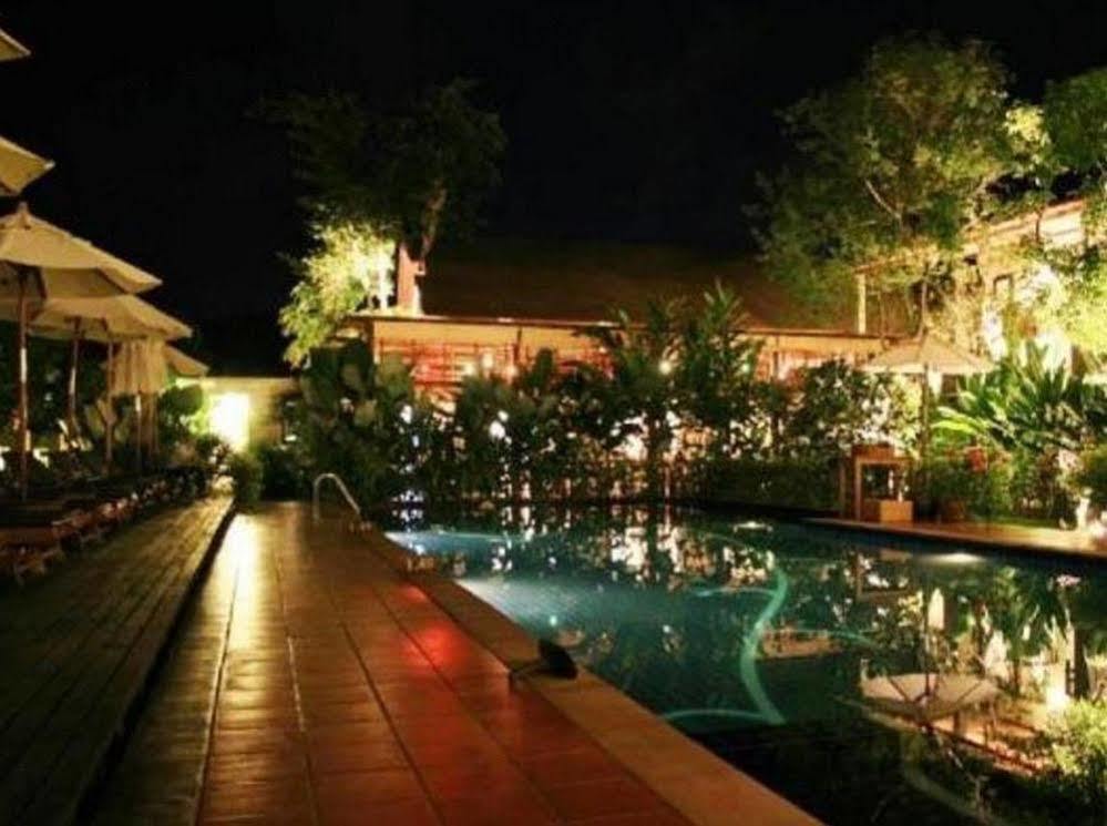 Aonang Duangjai Resort 3*