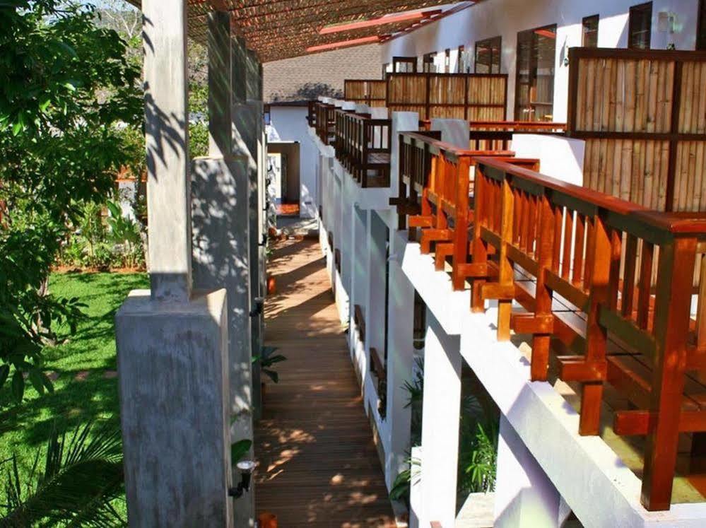 Resort Aonang Duangjai