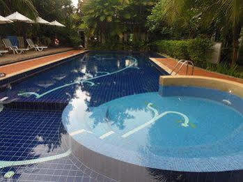 Resort Aonang Duangjai 3*