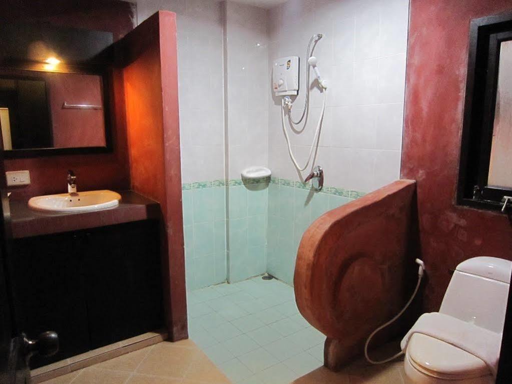 Aonang Resort Krabi