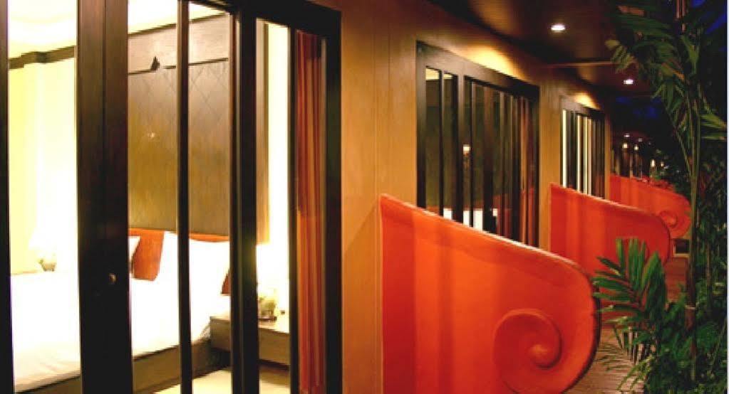 Aonang Resort