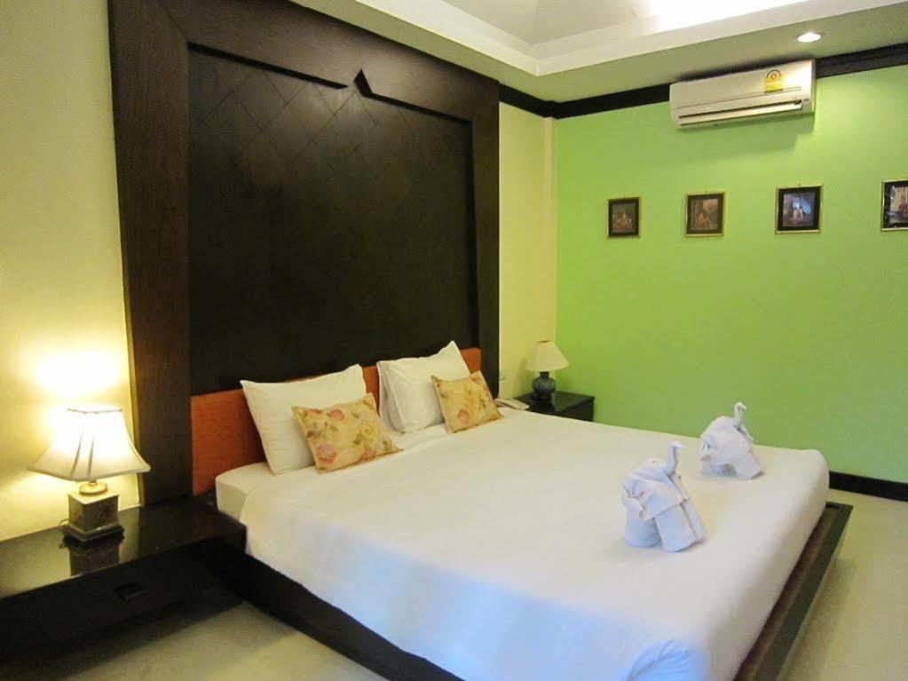 Resort Aonang 2*