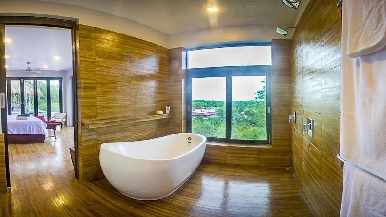 Shamballa Pool Villa Koh Lanta