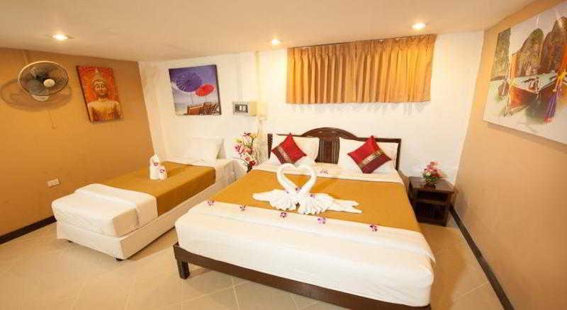 Resort Best Resort Lamai Beach (Koh Samui)