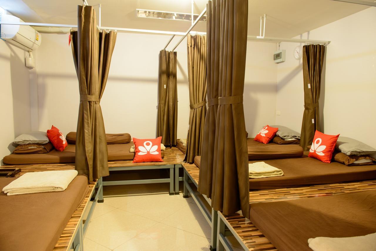 Hotel Zen Ratchaprarop