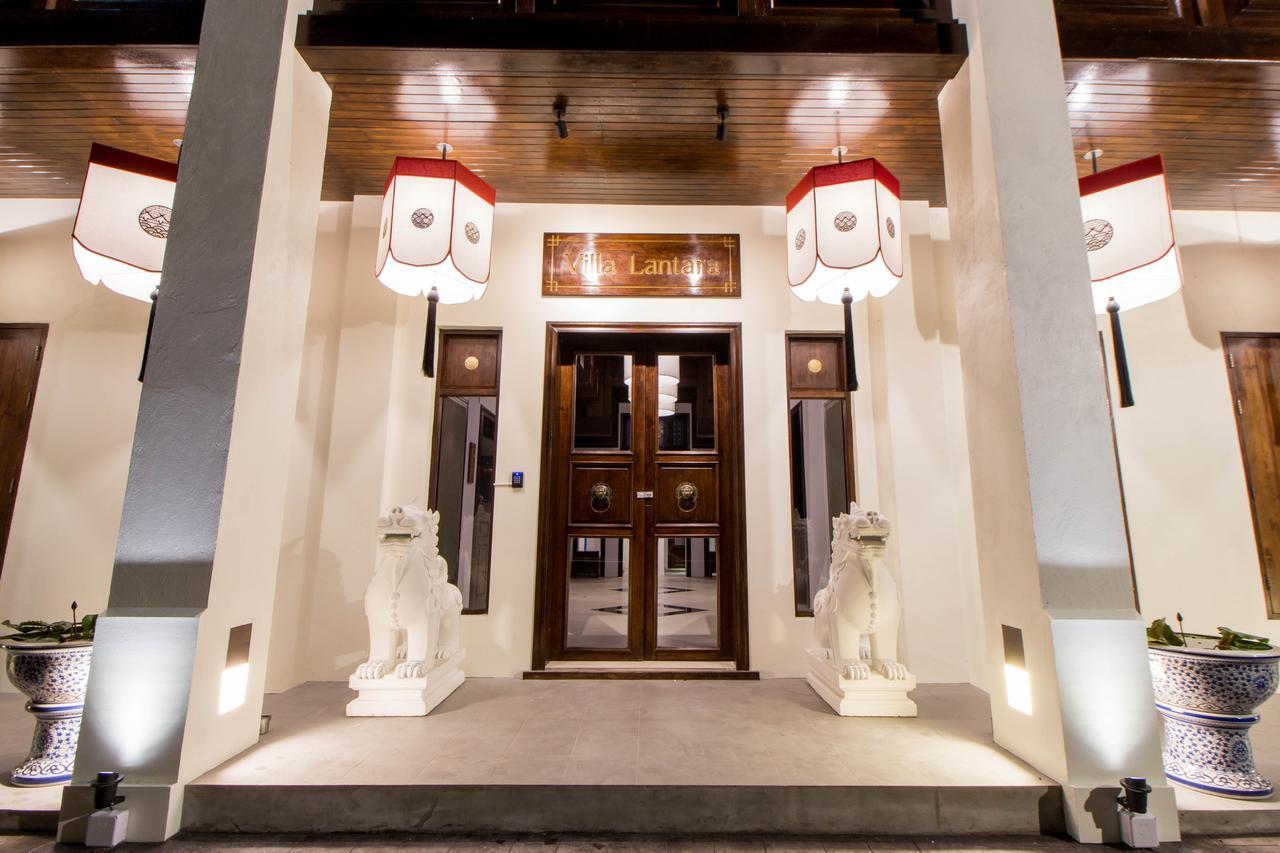 Hotel Lantara Chiangmai