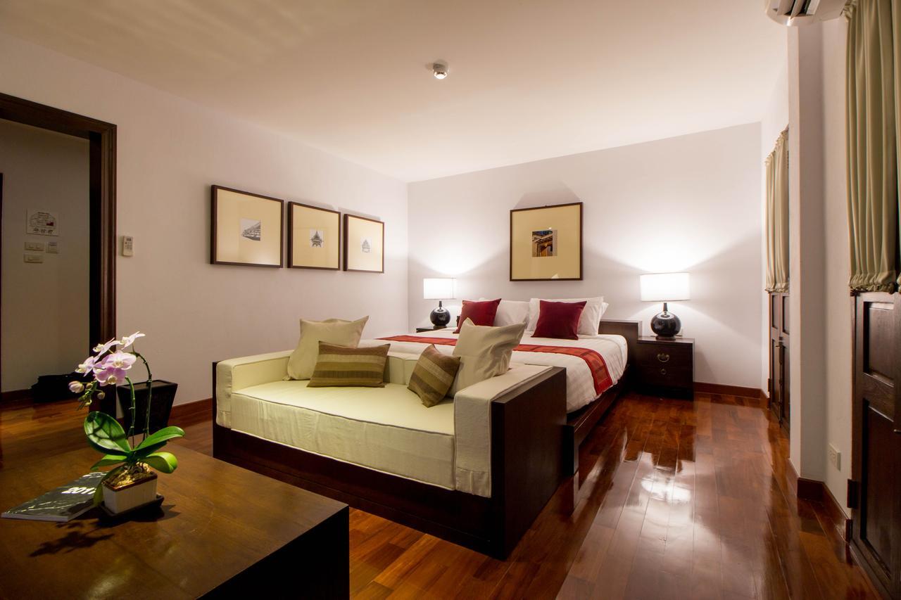 Lantara Chiangmai Hotel