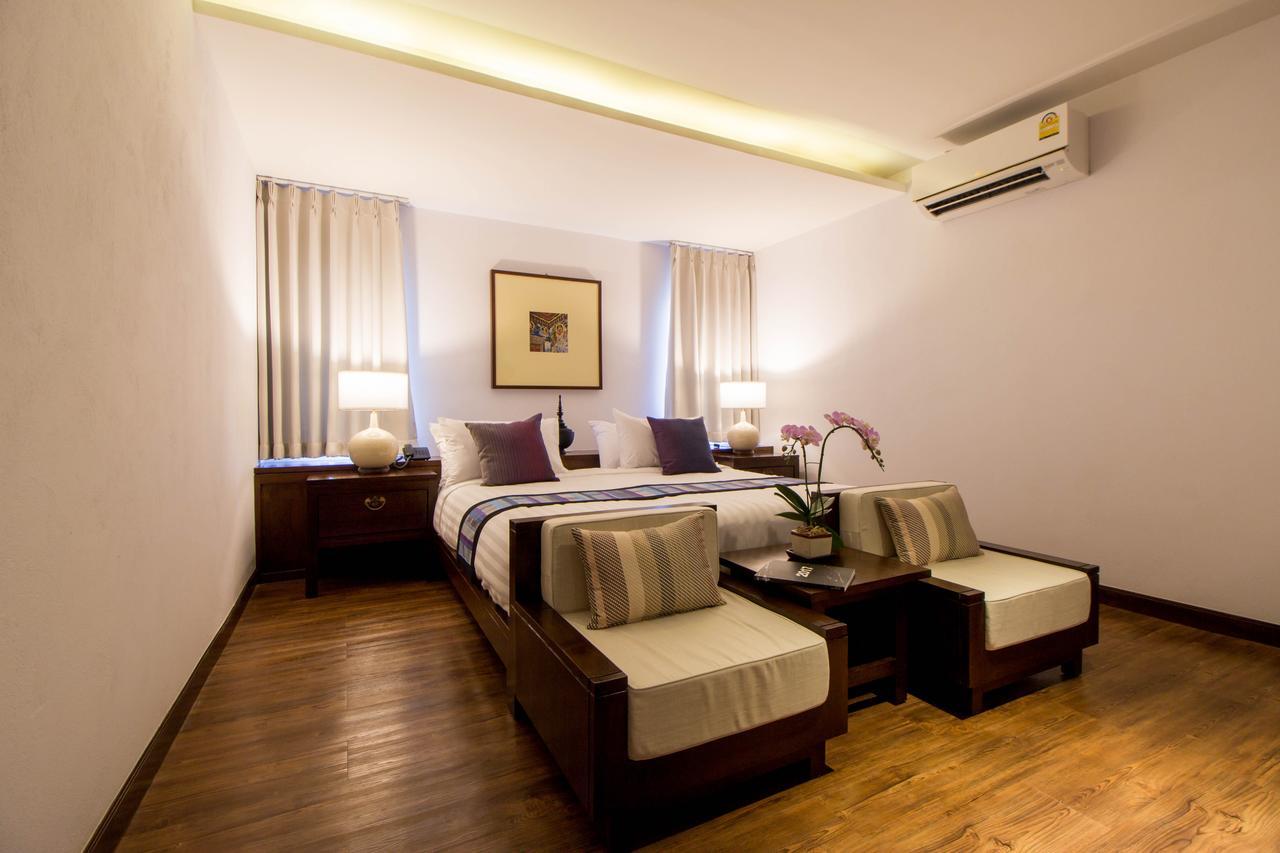 Lantara Chiangmai Hotel Chiang Mai