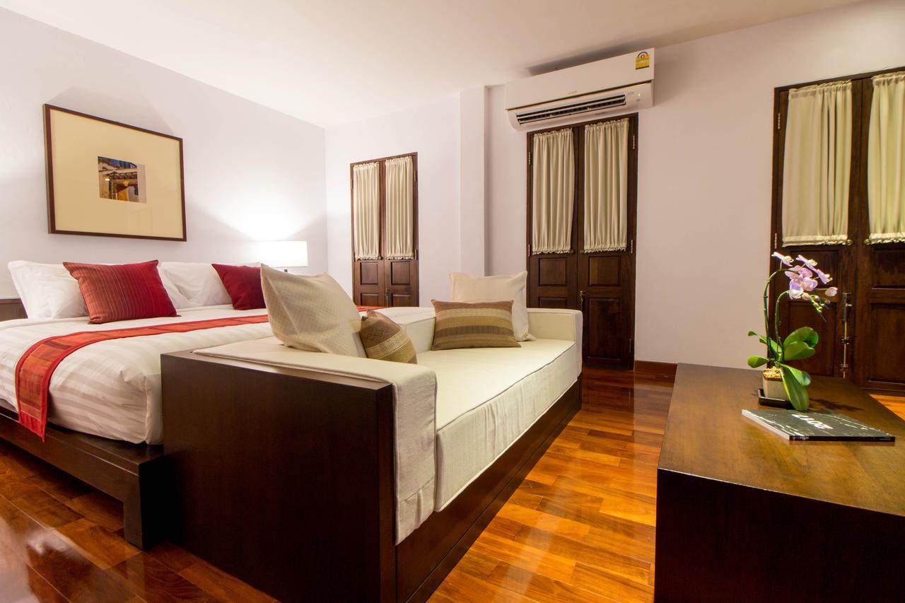 Lantara Chiangmai Hotel 4*