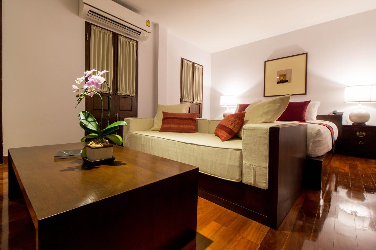 Hotel Lantara Chiangmai 4*