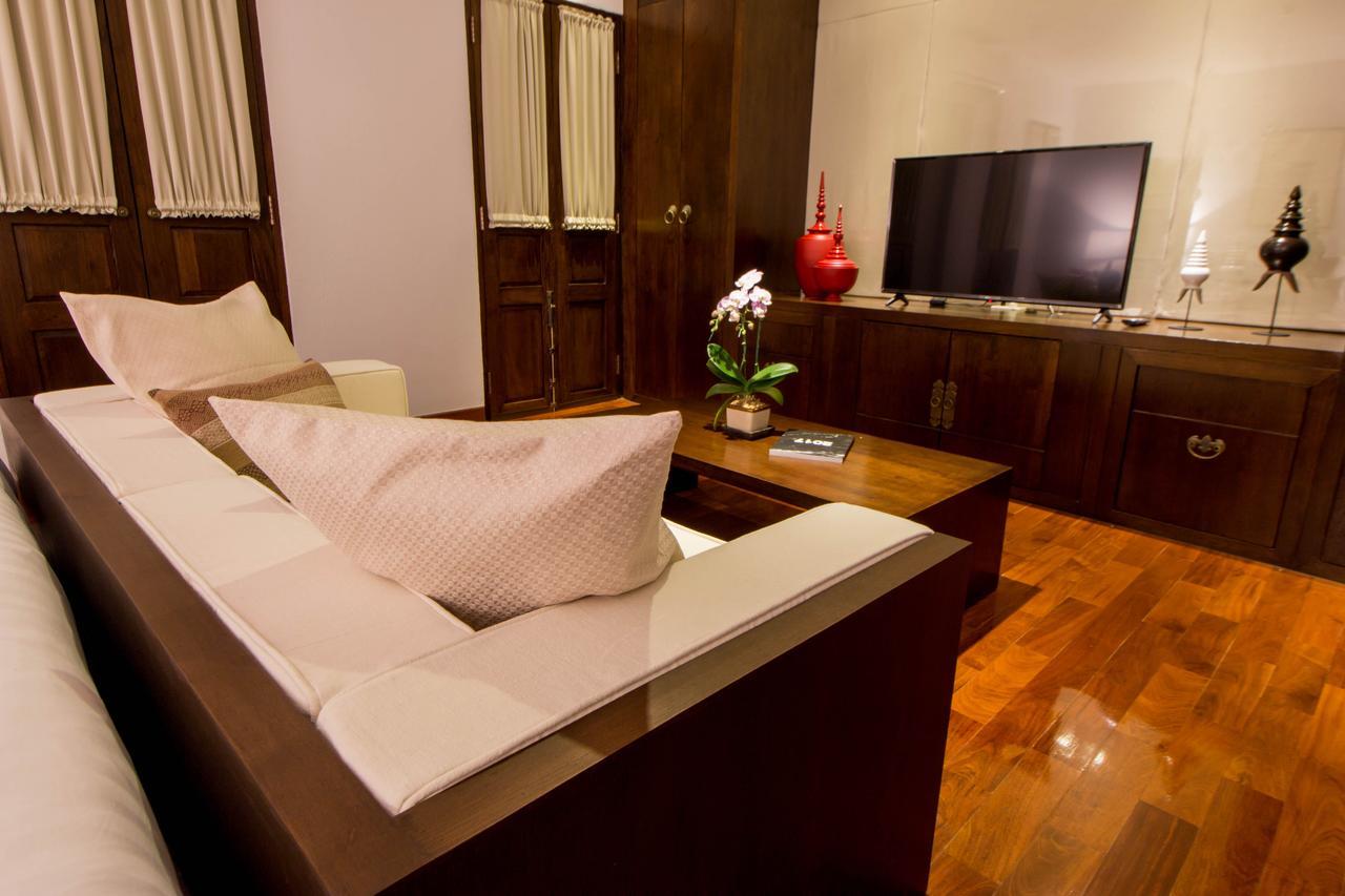 Hotel Lantara Chiangmai 4*