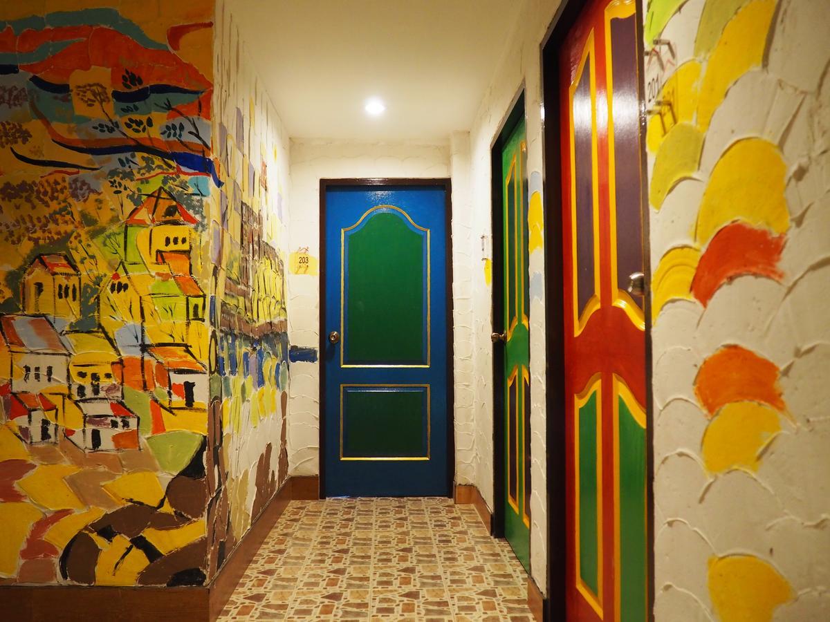 Baanmae Hotel