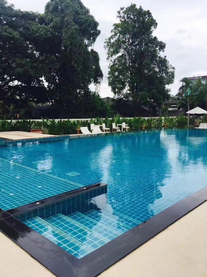 Icm By Oliva Resort