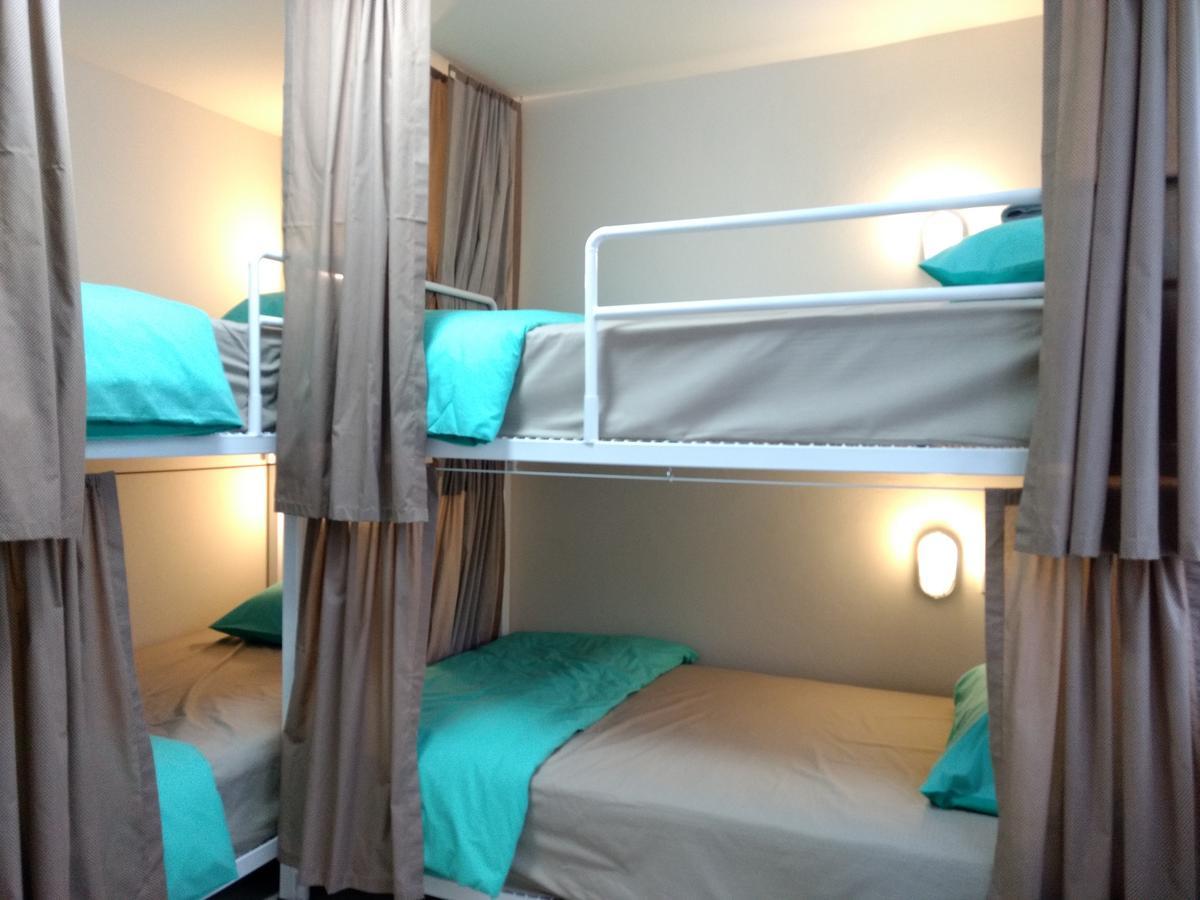Albergue Rama9 Kamin Bird *