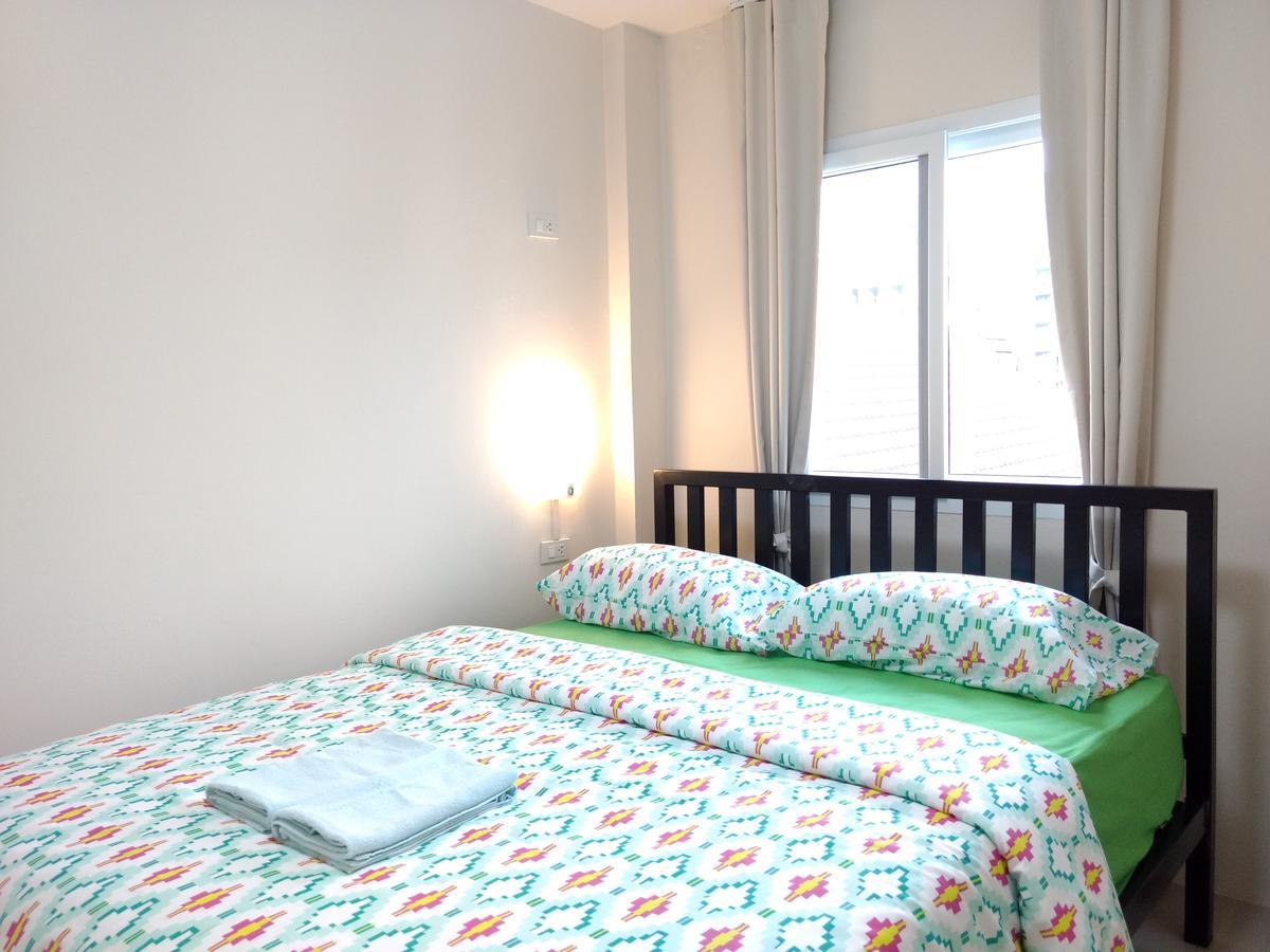 Rama9 Kamin Bird Albergue