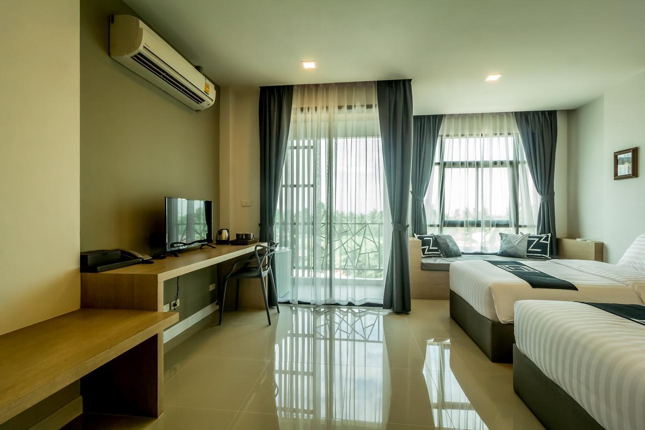 Triple Z 3* Hua Hin