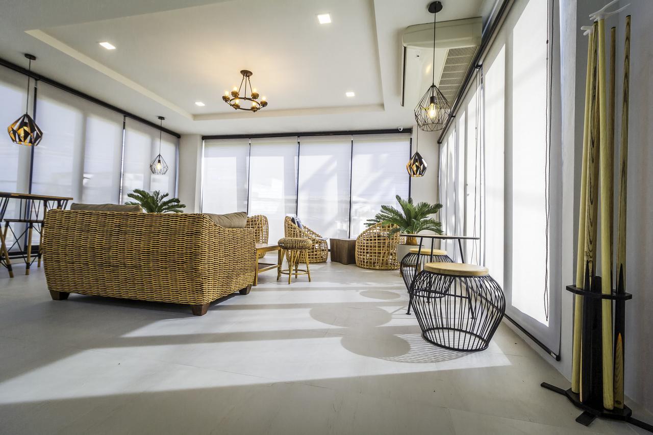 Hotel Triple Z Hua Hin