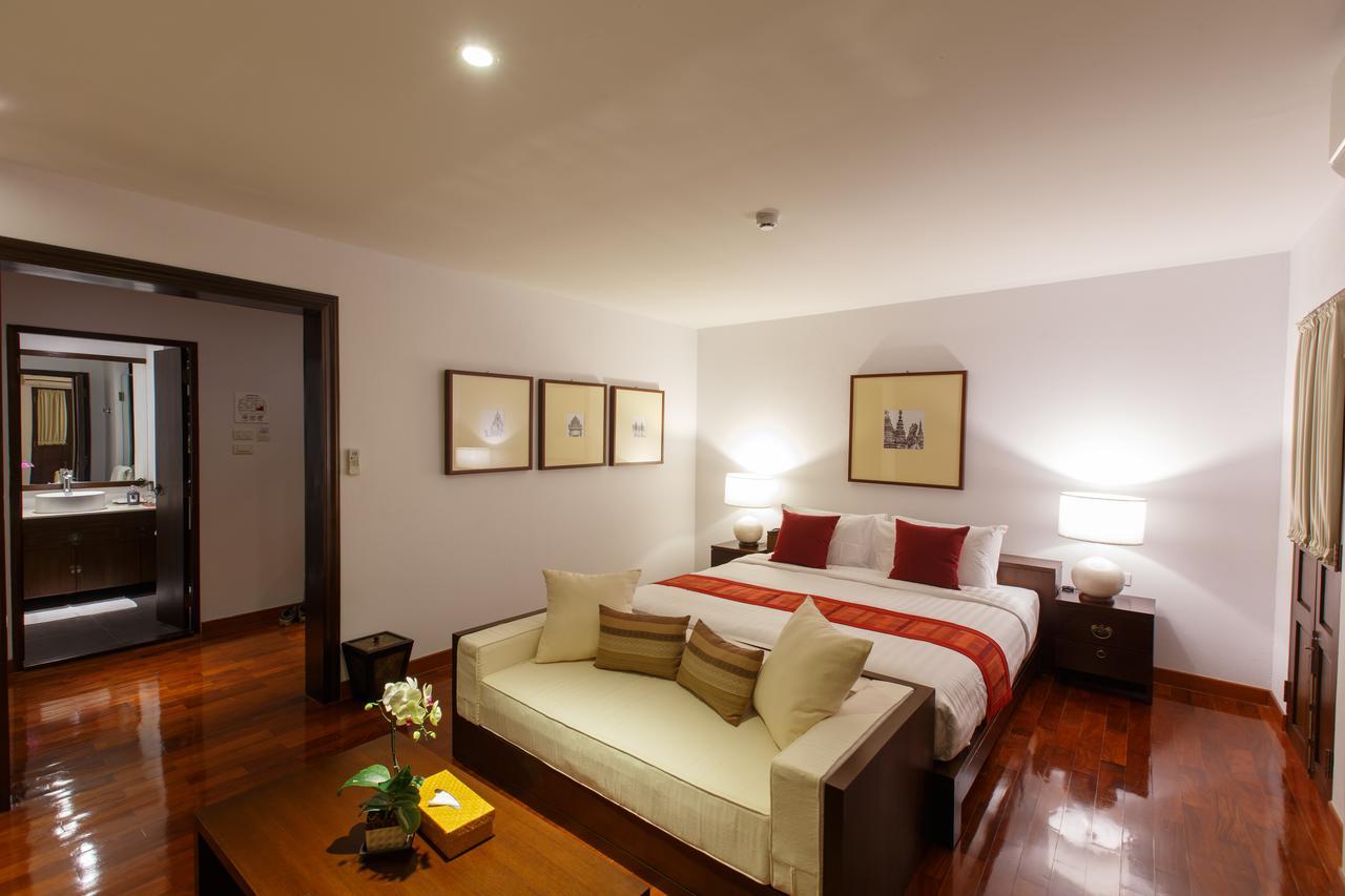 Hotel Lantara Chiangmai Chiang Mai