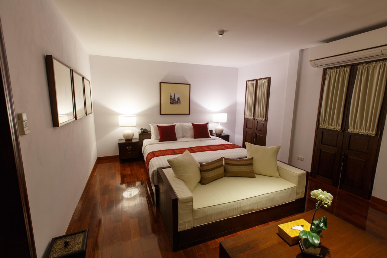Lantara Chiangmai Hotel