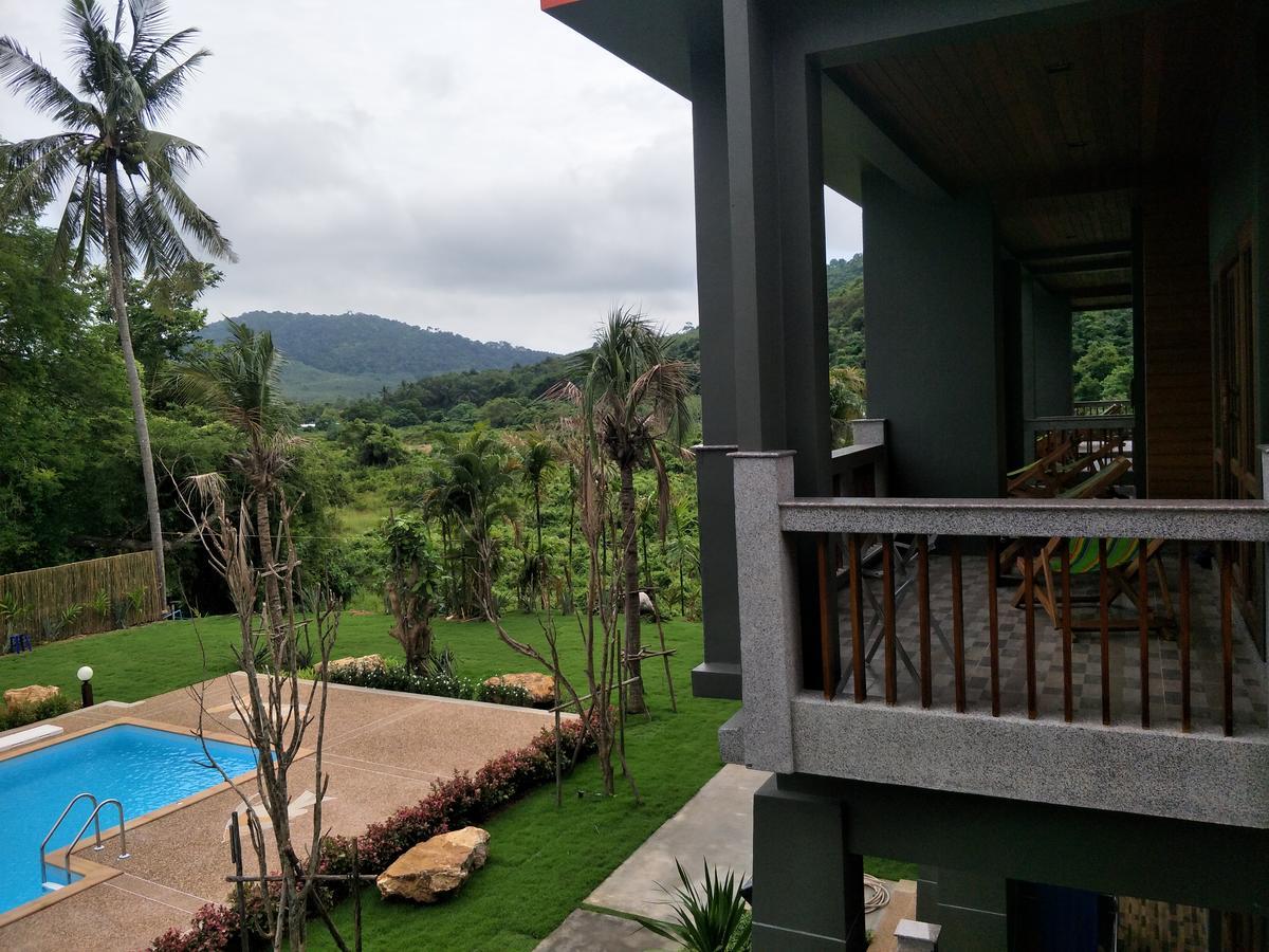 Resort Lanta Infinity - Sha Extra 3*