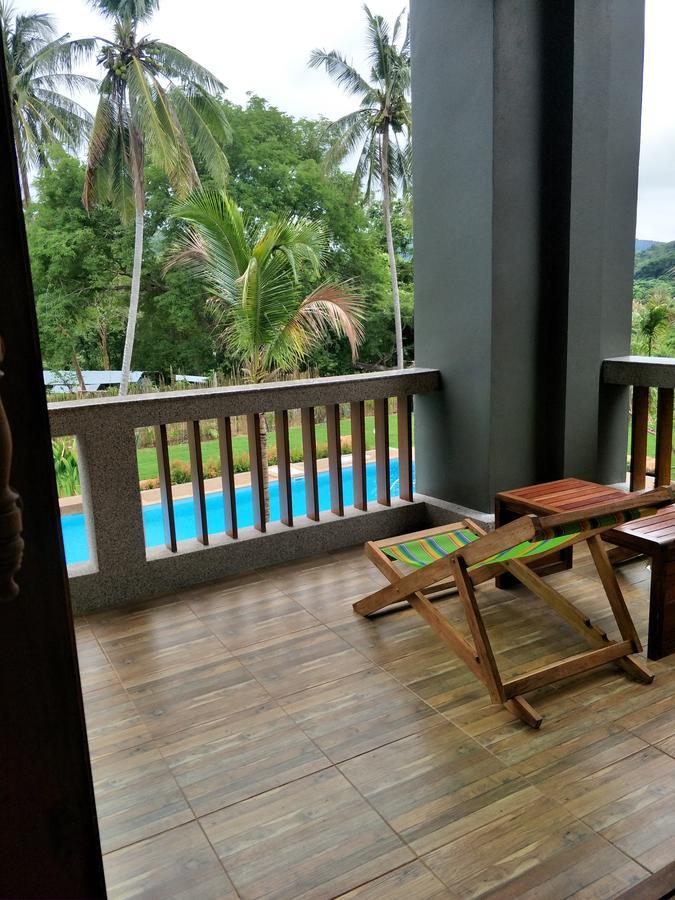 Lanta Infinity - Sha Extra Resort