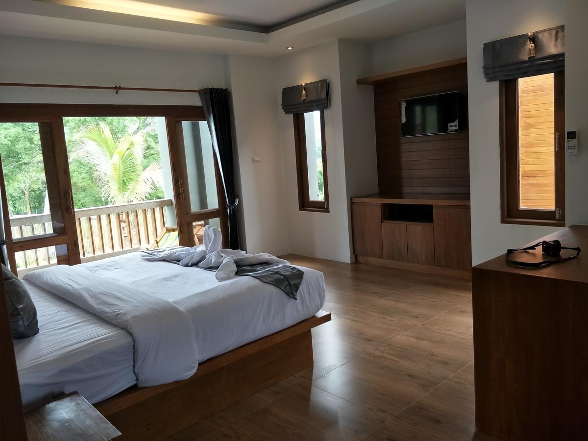 Lanta Infinity - Sha Extra Resort Koh Lanta