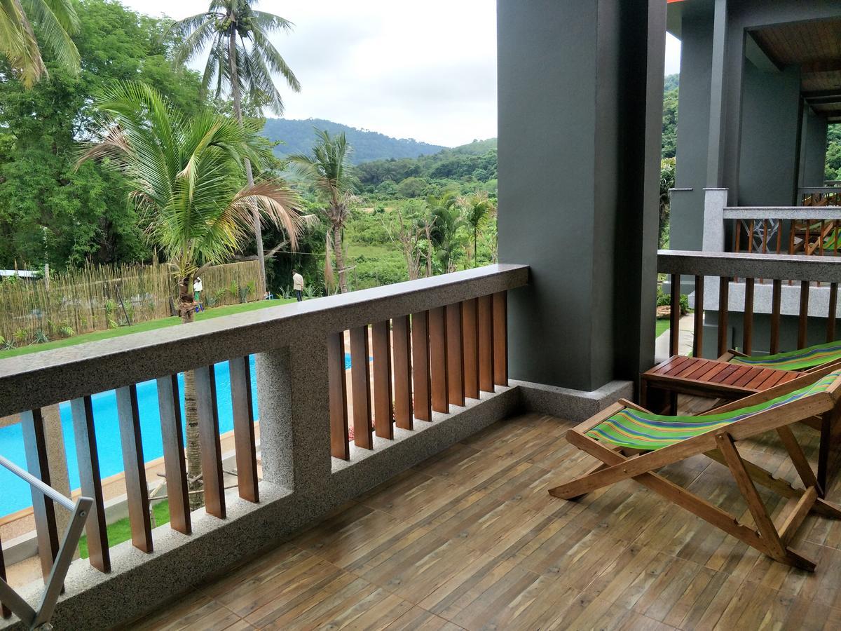 Resort Lanta Infinity - Sha Extra
