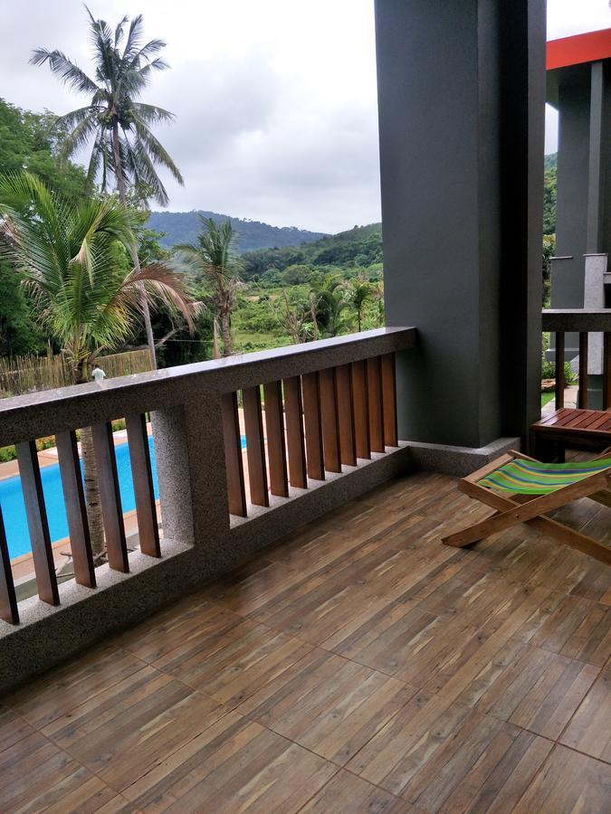 Lanta Infinity - Sha Extra Resort