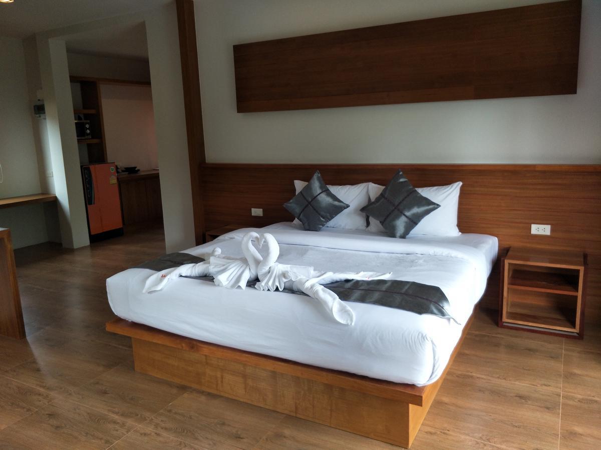 Lanta Infinity - Sha Extra Koh Lanta