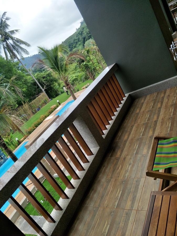 Lanta Infinity - Sha Extra Resort Koh Lanta