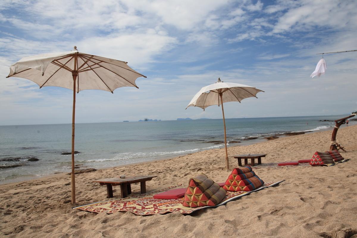 Lanta Infinity - Sha Extra Resort