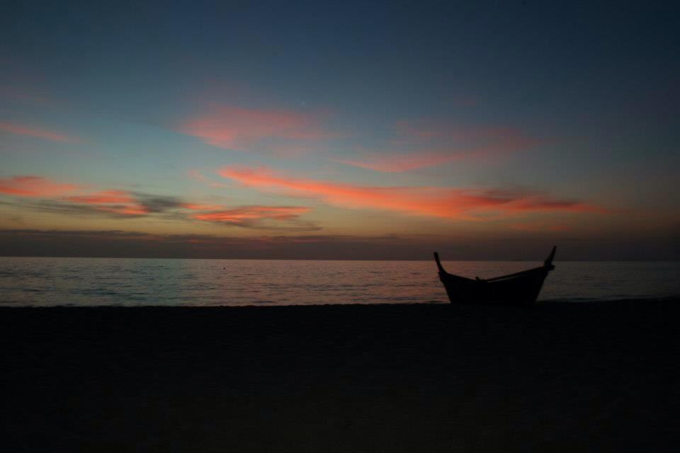 Lanta Infinity - Sha Extra Resort Koh Lanta