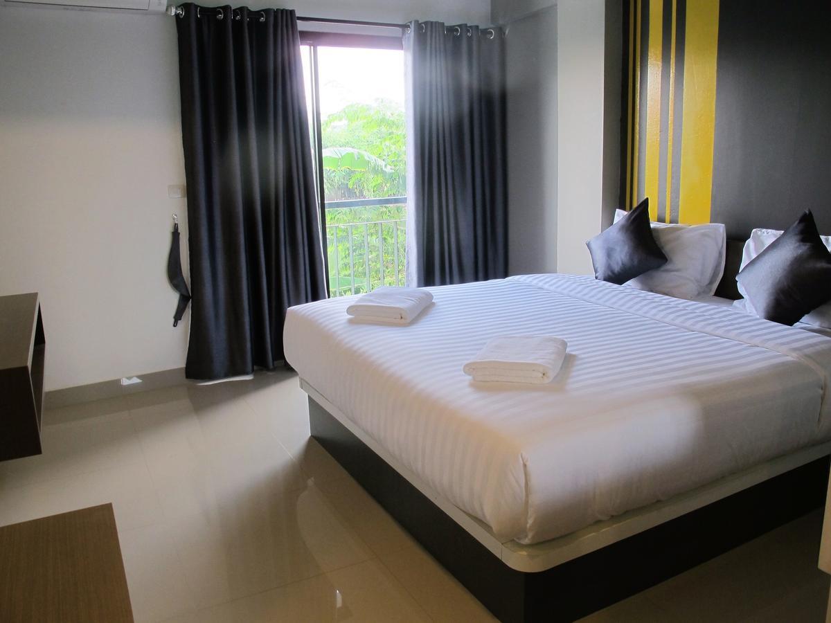 Suvarnabhumi Oriental 3* Banguecoque