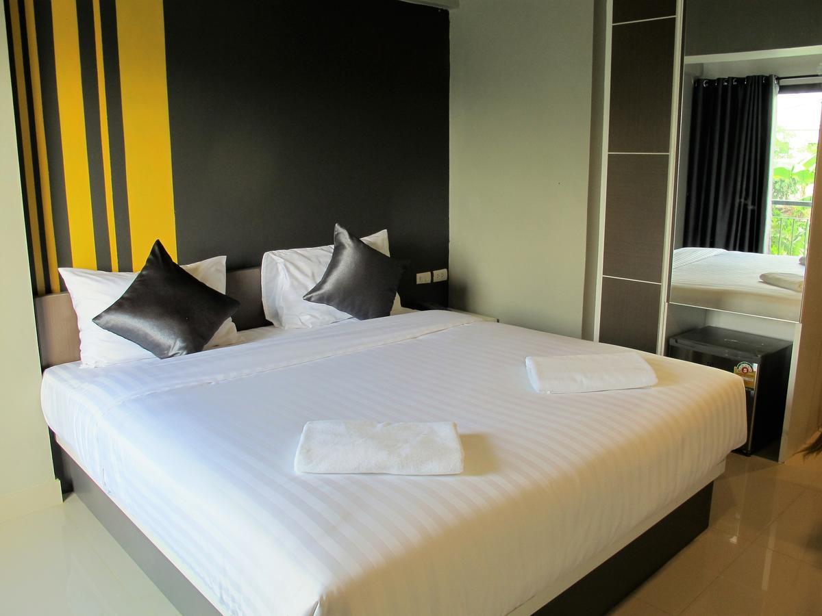 Suvarnabhumi Oriental 3* Banguecoque