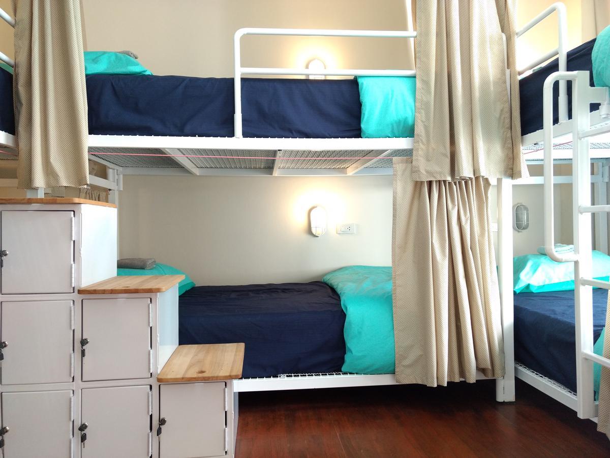 Rama9 Kamin Bird Albergue