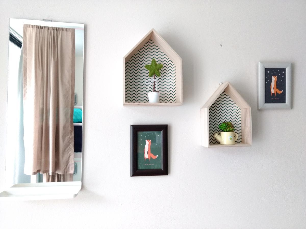 Albergue Rama9 Kamin Bird *